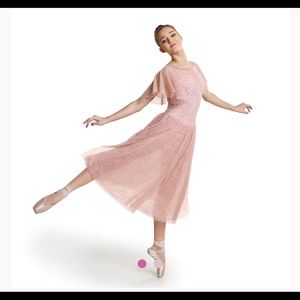 Dance Dress, costume, adult small